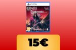 Dead Cells: Return to Castlevania Edition per PS5 è in sconto su Amazon - Notizia