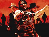 Red Dead Redemption e il West, un mito americano