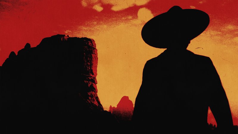 Il vecchio West come mito americano