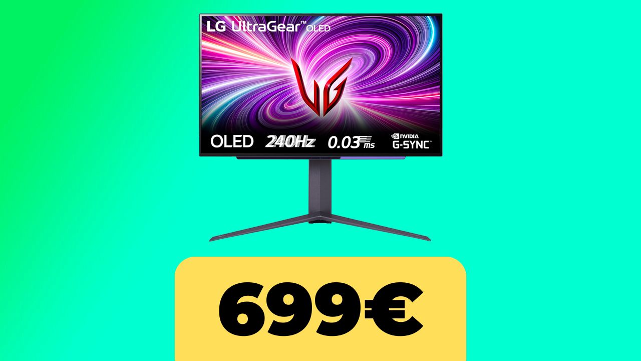 Monitor LG UltraGear