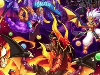 L'editore di Puzzle & Dragons criticato dagli azionisti per aver bruciato più di 100 miliardi di yen