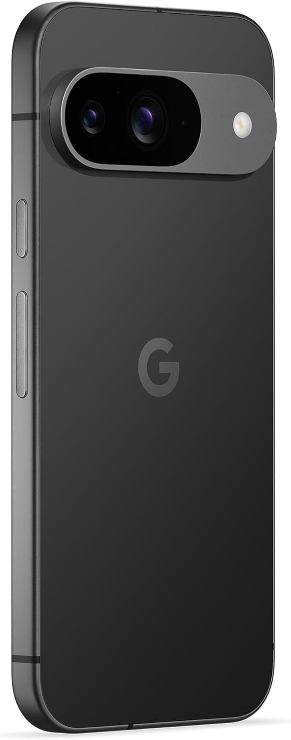 Google Pixel 9