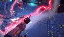Turbo Overkill - Trailer di lancio su console
