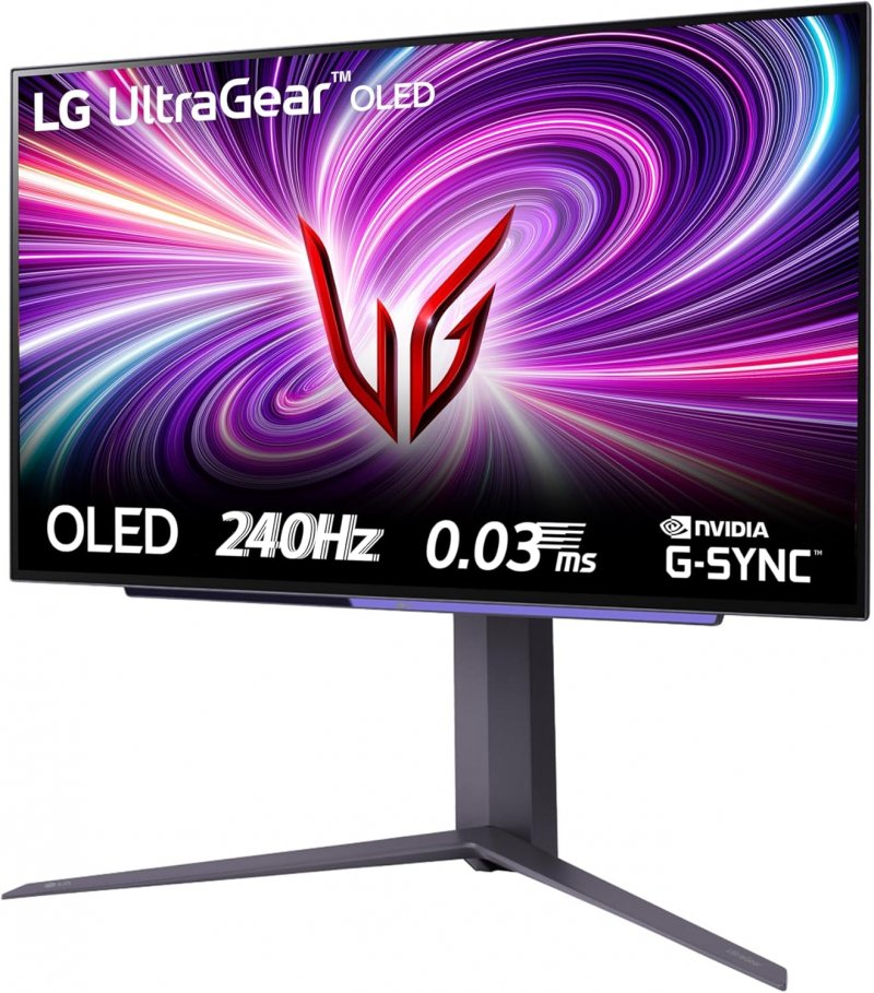 Monitor LG UltraGear