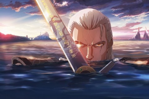 Netflix: gli anime, i film e le serie TV in uscita a febbraio