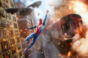 Marvel's Spider-Man 2 per PC ha dei problemi, conferma Digital Foundry