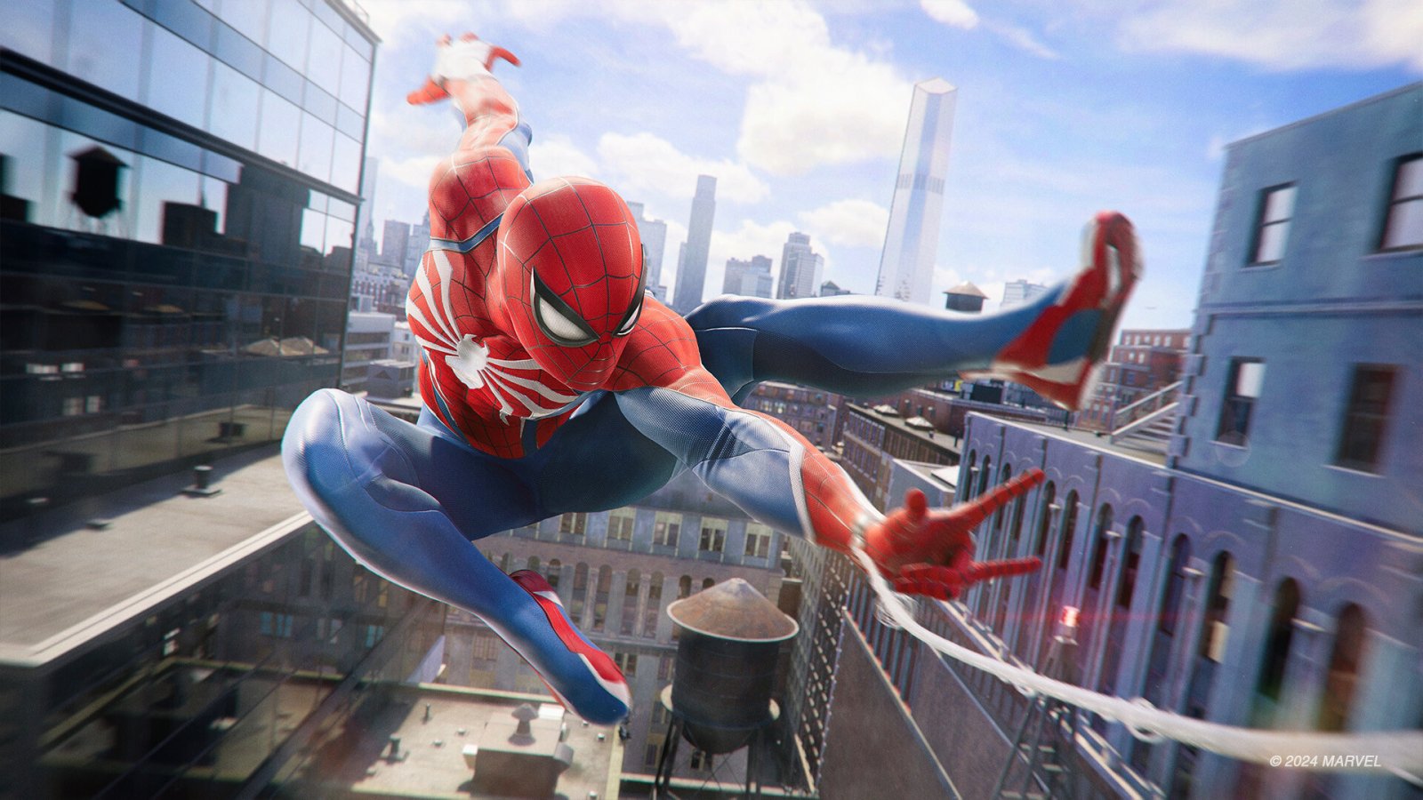 Sony ferma i film di Spider-Man: cosa cambia per i videogiochi di Insomniac?