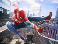 Sony Drops Spider-Man Movie: What Will Happen to Insomniac's Video Games?