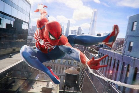 Sony ferma i film di Spider-Man: cosa cambia per i videogiochi di Insomniac?