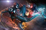 Marvel's Spider-Man 2 cresce su Steam, ma è ancora parecchio distante dal primo episodio - Notizia