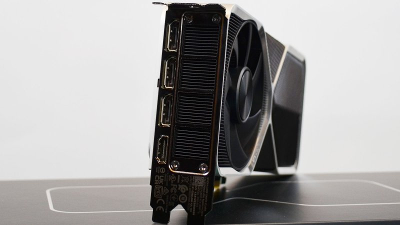 NVIDIA GeForce RTX 5060 (design puramente indicativo) NVIDIA GeForce RTX 5060 (design puramente indicativo)