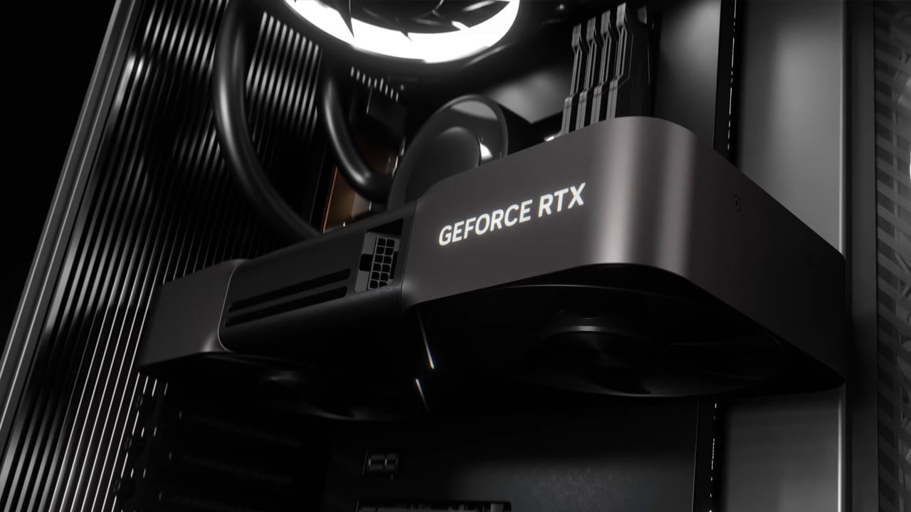 NVIDIA GeForce RTX 5060 e 5060 Ti potrebbero uscire a marzo, secondo un rumor