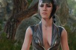Il cosplay di Shadowheart da Baldur's Gate 3 firmato Kalinka Fox colpisce con lo sguardo - Notizia