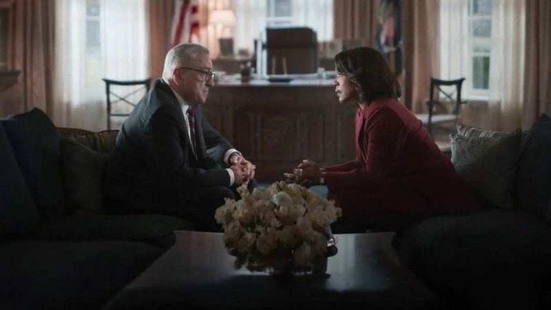 Una scena di Zero Day, dal 20 febbraio