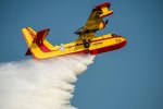 Il drone che ha colpito un aereo dei pompieri a LA era pilotato dal co-fondatore di Treyarch - Notizia