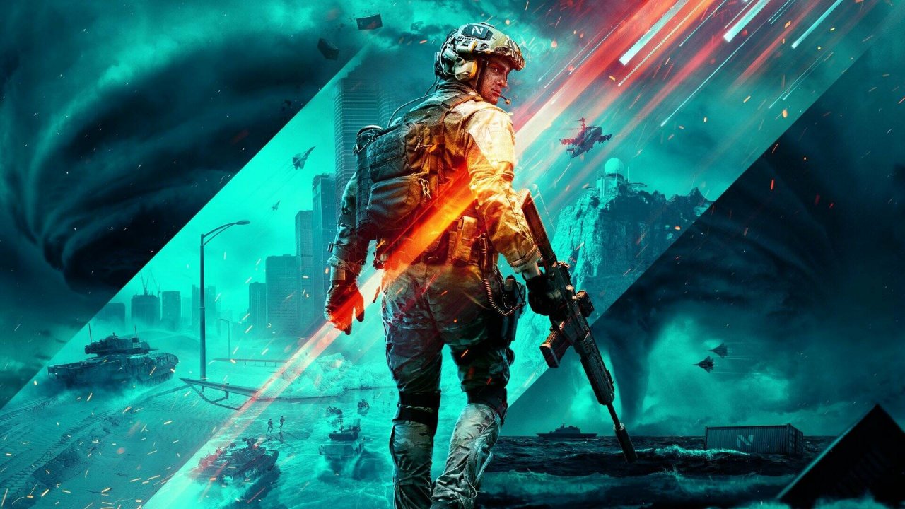 Il nuovo Battlefield prende forma: informazioni su nuovi test arriveranno oggi, conferma Electronic Arts