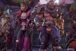 Borderlands 4 avrà un mondo di gioco più dinamico e senza soluzione di continuità, ma non sarà open world - Notizia