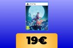 Sea of Stars per PS5 è in sconto su Amazon - Notizia