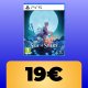 Sea of Stars per PS5 è in sconto su Amazon