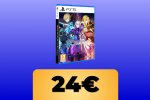 SWORD ART ONLINE Last Recollection per PS5 è in sconto su Amazon - Notizia