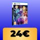 SWORD ART ONLINE Last Recollection per PS5 è in sconto su Amazon
