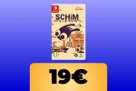 SCHiM per Nintendo Switch è in sconto su Amazon - Notizia