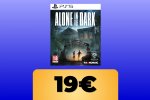 Alone in the Dark per PS5 è in sconto su Amazon - Notizia