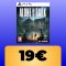 Alone in the Dark per PS5 è in sconto su Amazon