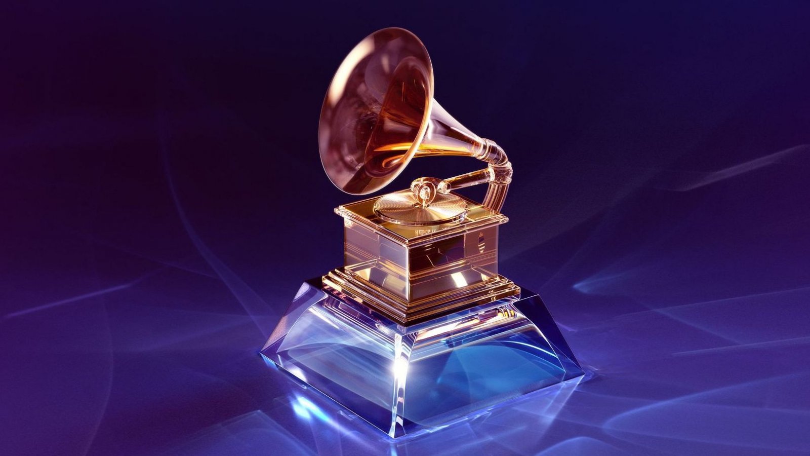 Il tipico Grammy Award