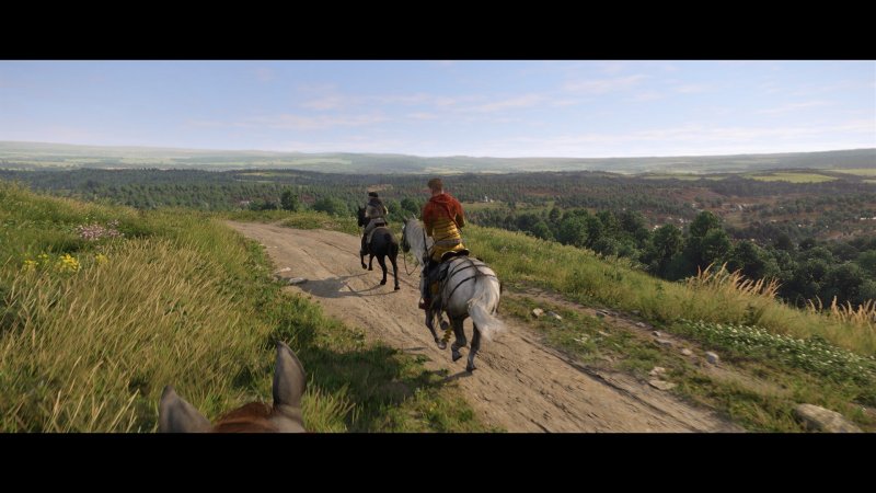 Kingdom Come Deliverance 2 2