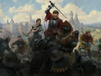 Kingdom Come Deliverance 2: la recensione del gioco di ruolo storicamente accurato di Warhorse Studios