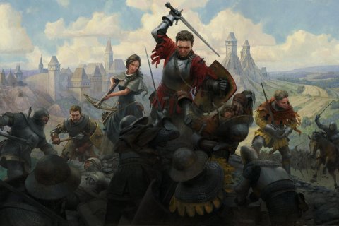 Kingdom Come Deliverance 2: la recensione del gioco di ruolo storicamente accurato di Warhorse Studios