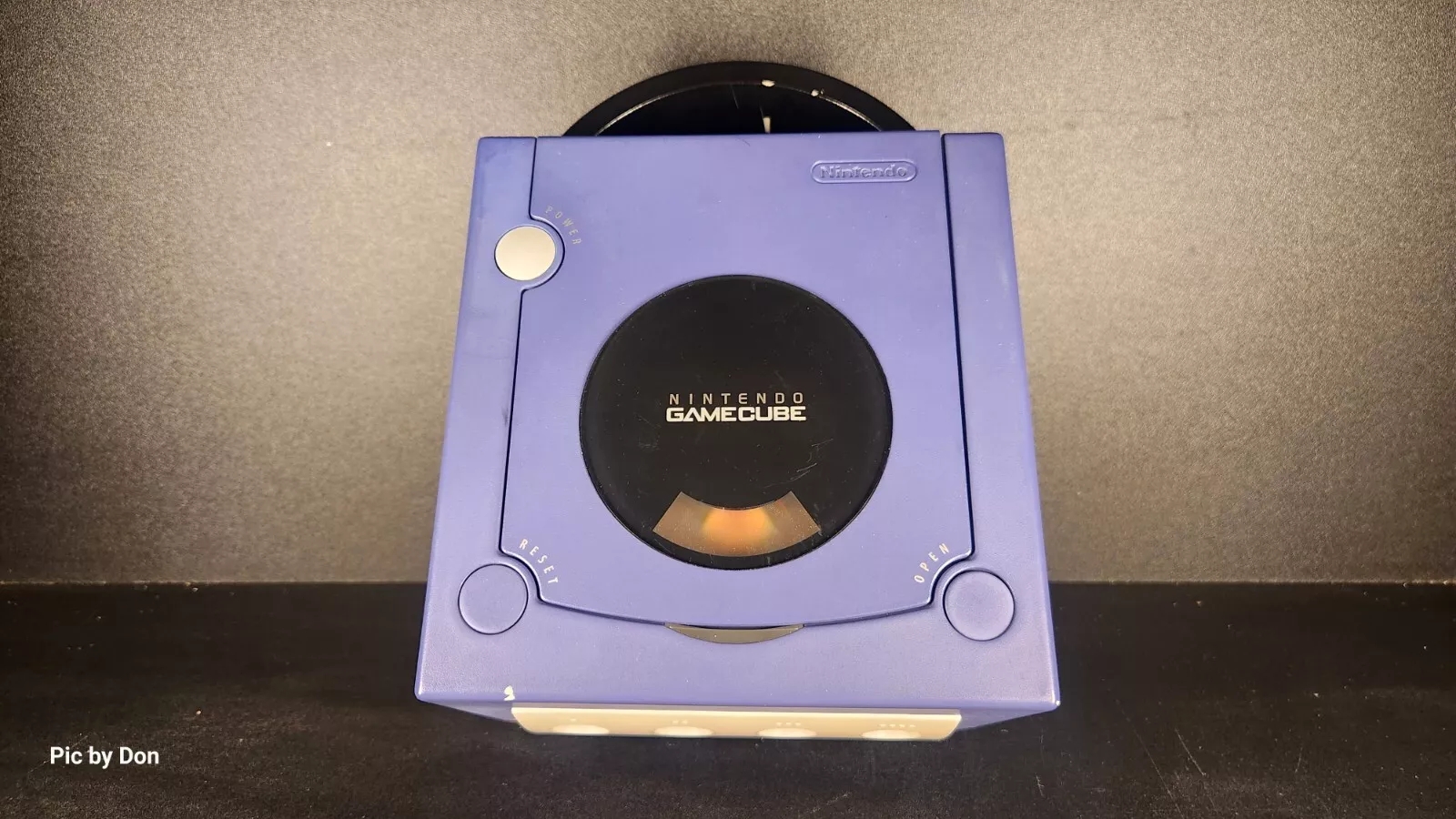 Il prototipo di Gamecube all'asta