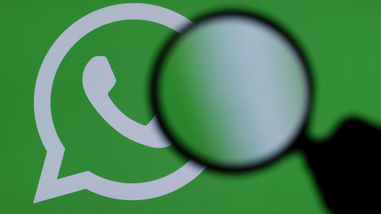 Logo WhatsApp