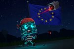 L'UE ora fa sul serio con l'AI Act: multe salate a chi non si adegua alle regole sull'intelligenza artificiale - Notizia