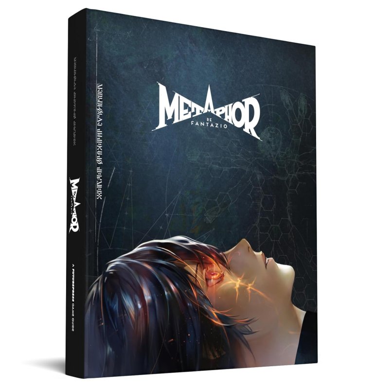 La guida di Metaphor: ReFantazio La guida di Metaphor: ReFantazio