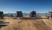 Wreckfest 2 - Trailer della data di uscita in accesso anticipato
