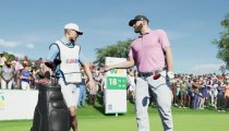 PGA Tour 2K25 - Trailer della Demo First Look