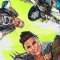 Apex Legends Stagione 24 Conquista: il 2025 del battle royale di Respawn Entertainment