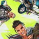 Apex Legends Stagione 24 Conquista: il 2025 del battle royale di Respawn Entertainment