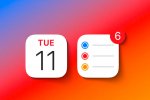 Apple si prepara a lanciare 'Confetti', un nuovo servizio di iCloud per la gestione degli eventi - Notizia