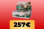 Il box di buste di Magic: The Gathering Modern Horizons 3 è in sconto su Amazon - Notizia