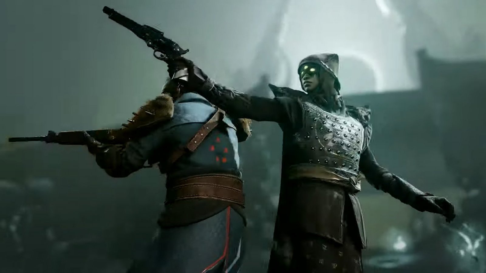 Destiny 2: Eresia è disponibile da oggi, ecco il trailer di lancio e i dettagli