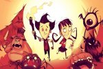 Netflix ha cancellato sei giochi, fra cui Don't Starve Together per iOS e Android - Notizia
