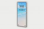 Samsung già al lavoro sul Galaxy S26 Ultra: un prototipo senza fotocamera frontale visibile? - Notizia