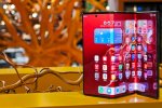 Samsung Galaxy G Fold, lo smartphone a doppia piega arriverà nel terzo trimestre del 2025 - Notizia