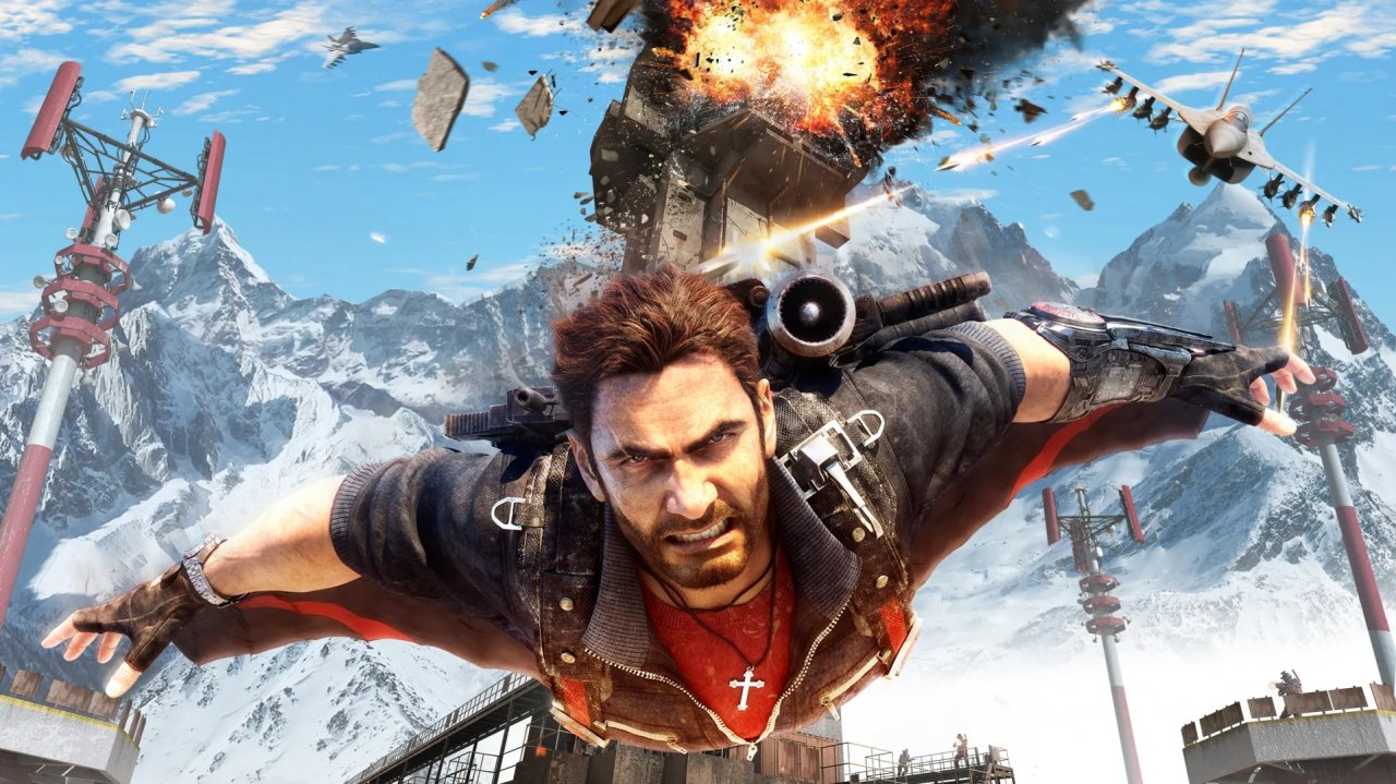 Il film di Just Cause avrebbe ingaggiato lo sceneggiatore di Jack Ryan