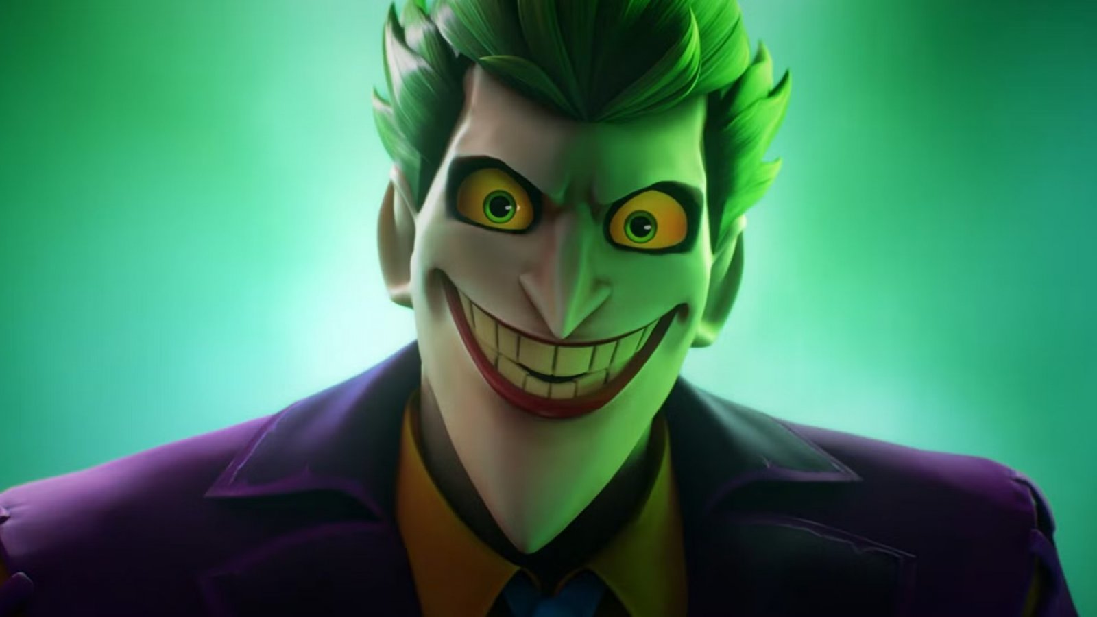 Il Joker in MultiVersus