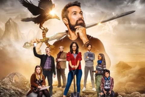 Mythic Quest 4: la nuova stagione parte con il piede giusto