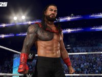 WWE 2K25 su Steam ha ricevuto tante recensioni negative per l'assenza di una modalità esclusiva per PS5 e Xbox